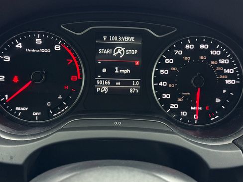 Used 2020 Audi A3 2.0T Premium FWD image 22