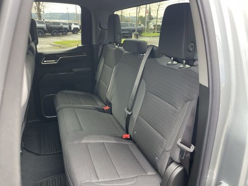 New 2026 GMC Sierra 1500 Elevation AWD/4WD image 24