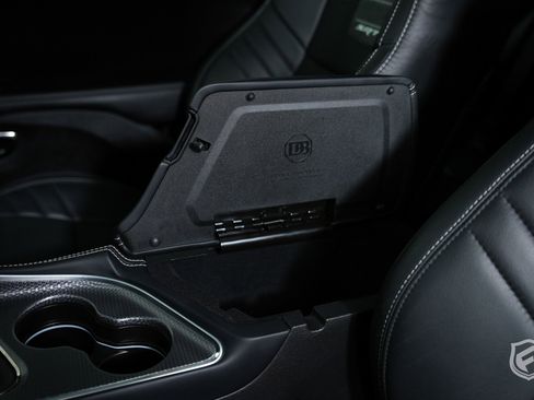 Used 2022 Dodge Challenger SRT Hellcat w/ Plus Package image 33