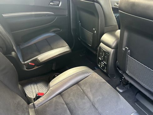 Used 2019 Dodge Durango R/T image 19