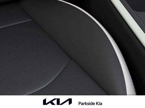 New 2026 Kia K4 GT-Line image 24