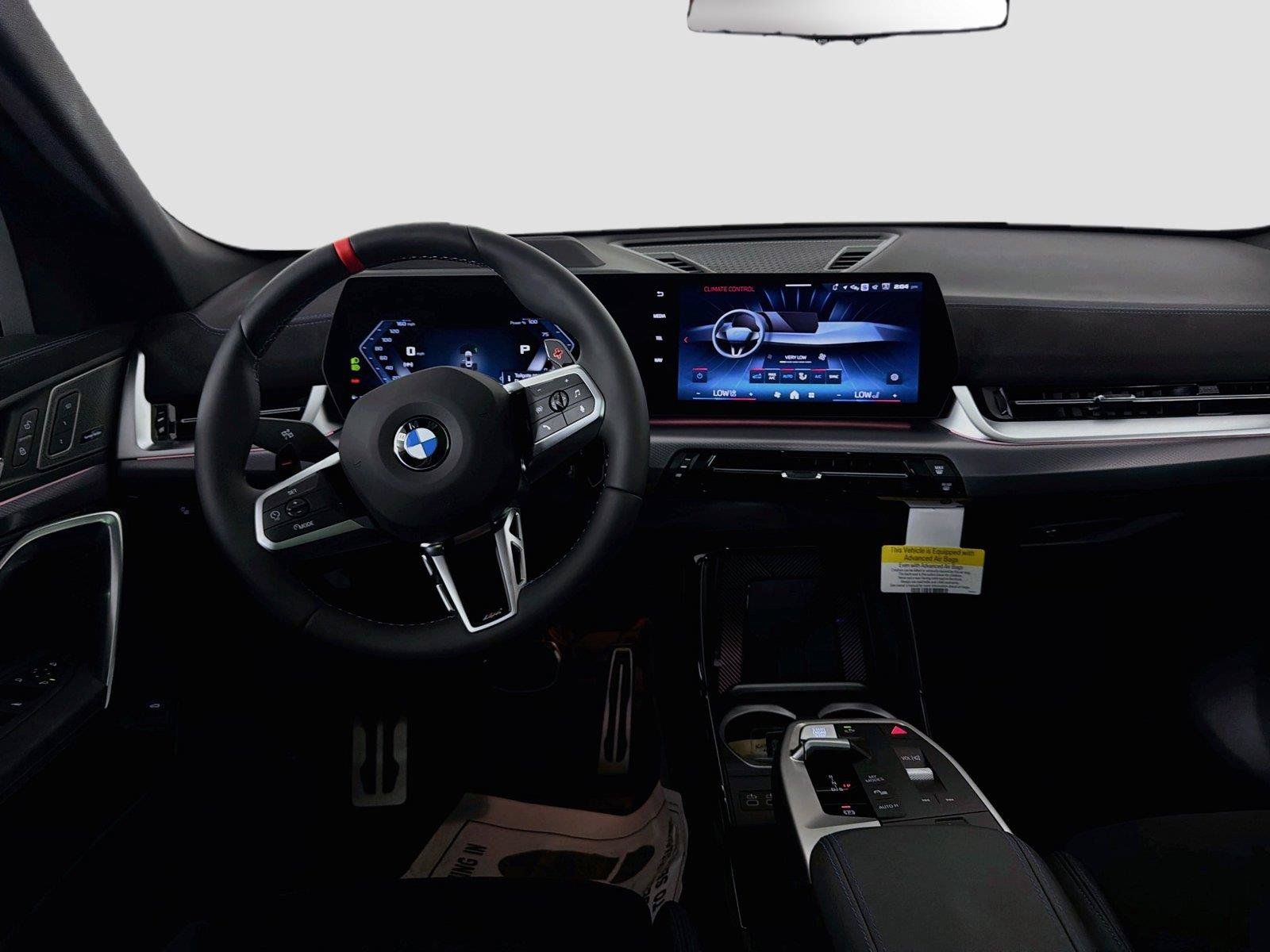 New 2027 BMW X2 M35i AWD/4WD image 23