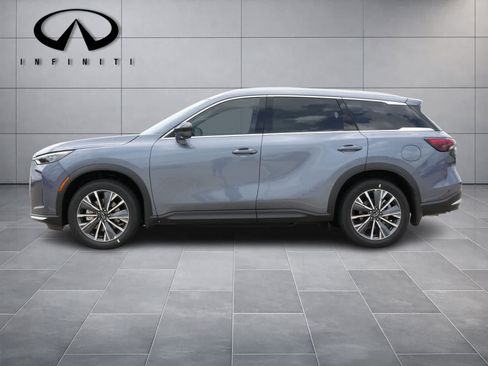 New 2027 INFINITI QX60 Luxe FWD image 4