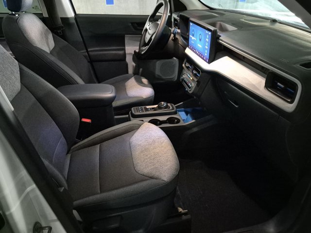 Used 2025 Ford Maverick XLT w/ XLT Luxury Package AWD/4WD image 16