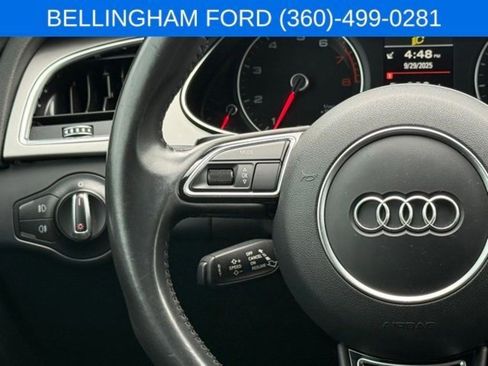 Used 2015 Audi A4 Prestige image 23