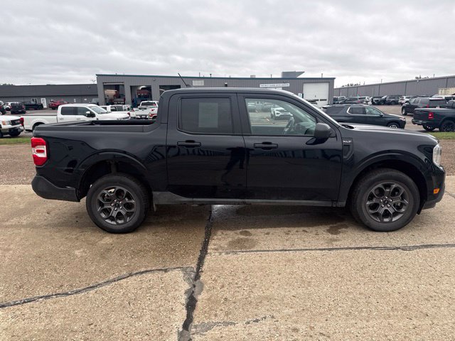 Used 2022 Ford Maverick XLT FWD image 11
