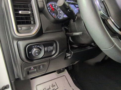 Certified 2025 RAM 1500 Laramie image 14