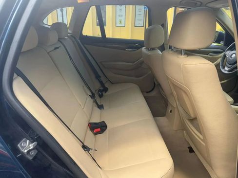 Used 2014 BMW X1 sDrive28i RWD image 23