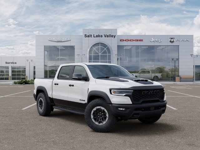 New 2027 RAM 1500 RHO AWD/4WD image 5