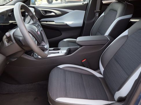 Certified 2024 Buick Envista Preferred w/ Convenience II Package FWD image 24