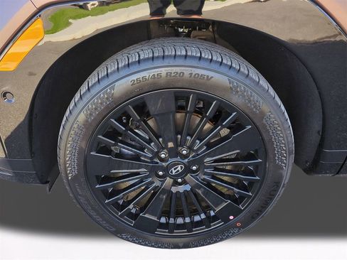 New 2026 Hyundai Santa Fe Calligraphy image 11