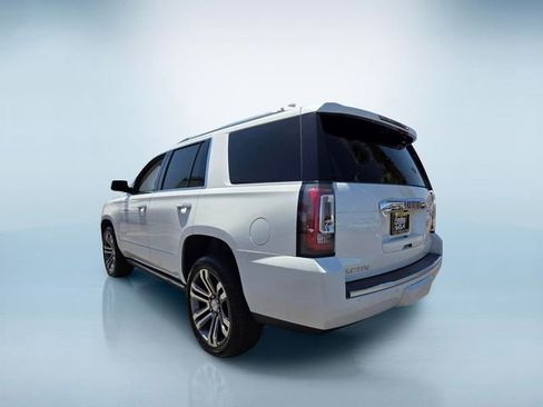 Used 2019 GMC Yukon Denali w/ Denali Ultimate Package AWD/4WD image 6