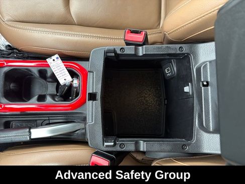 Used 2020 Jeep Gladiator Rubicon w/ Dual Top Group image 19