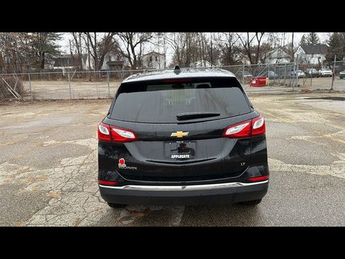 Used 2019 Chevrolet Equinox LT w/ Driver Convenience Package image 30