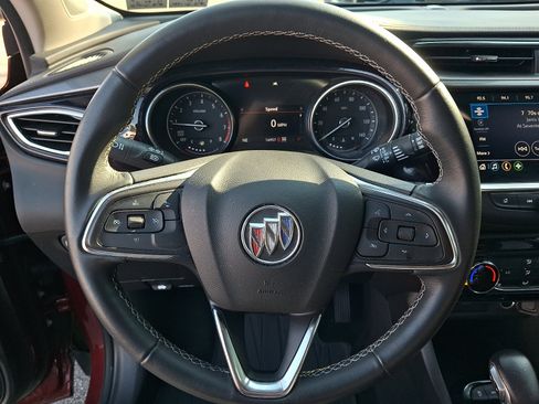 Used 2023 Buick Encore GX Preferred w/ Cold Weather Comfort Package AWD/4WD image 18