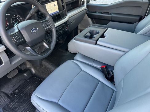 New 2026 Ford F350 XL image 10