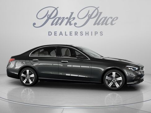 Certified 2026 Mercedes-Benz C 300 Sedan image 29