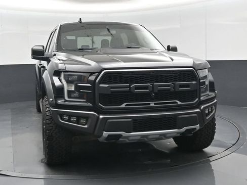 Used 2019 Ford F150 Raptor w/ Equipment Group 802A Luxury AWD/4WD image 33