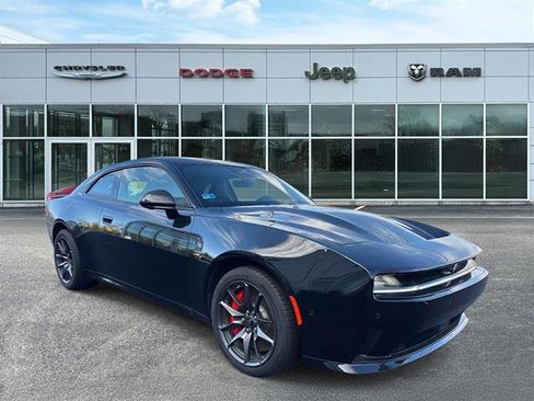 Used 2024 Dodge Charger Scat Pack w/ Plus Group image 1