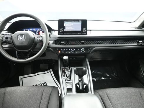 Used 2023 Honda Accord EX image 29