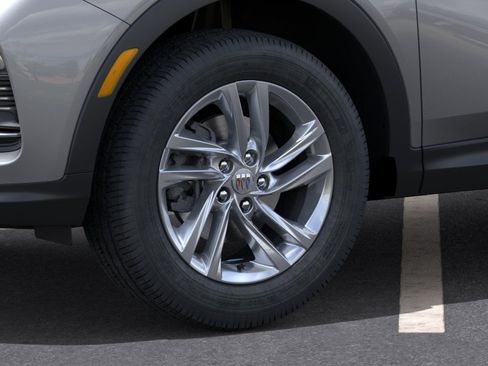 New 2026 Buick Envista Preferred FWD image 33