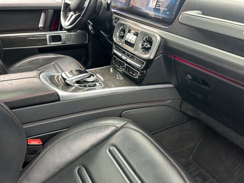 Used 2022 Mercedes-Benz G 550 image 33