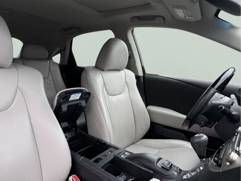 Used 2015 Lexus RX 350 AWD image 24