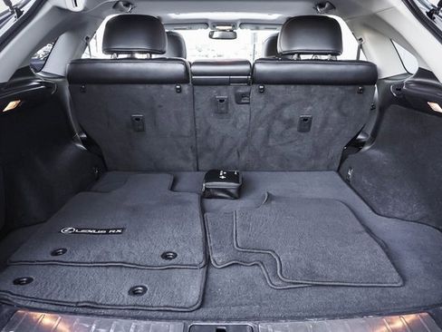 Used 2013 Lexus RX 450h AWD w/ Navigation Pkg image 22