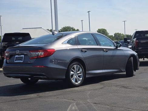 Used 2019 Honda Accord LX image 15