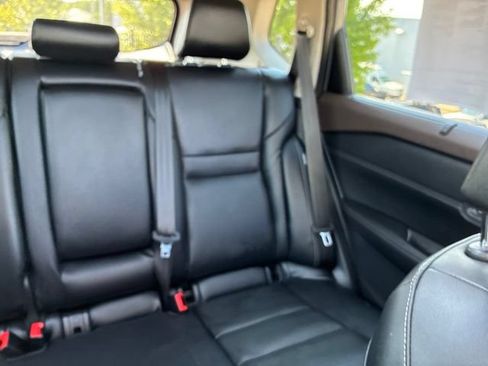 Used 2023 Nissan Rogue SL w/ SL Premium Package AWD/4WD image 23