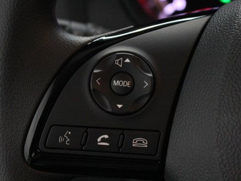 New 2026 Mitsubishi Eclipse Cross ES image 9