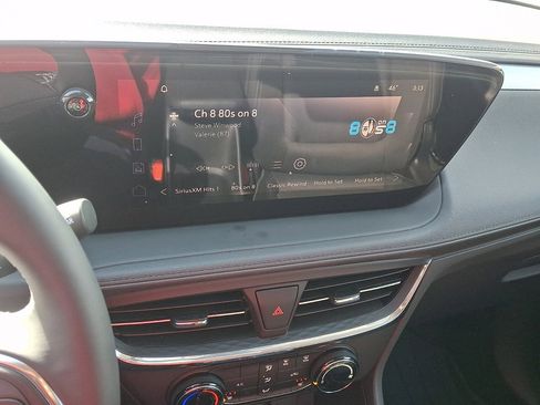 Used 2026 Buick Encore GX Preferred w/ Comfort Package image 28