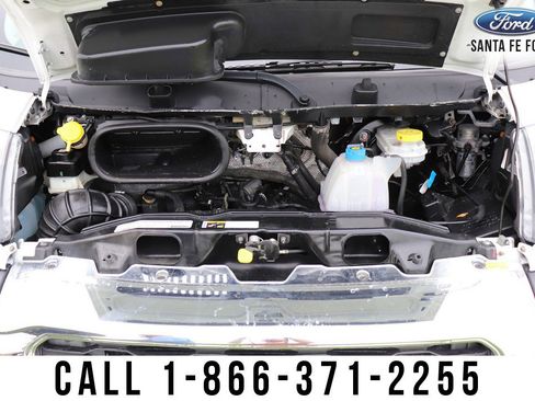 Used 2019 RAM ProMaster 2500 w/ Premium Appearance Group image 13