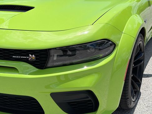 Used 2023 Dodge Charger Scat Pack RWD image 9