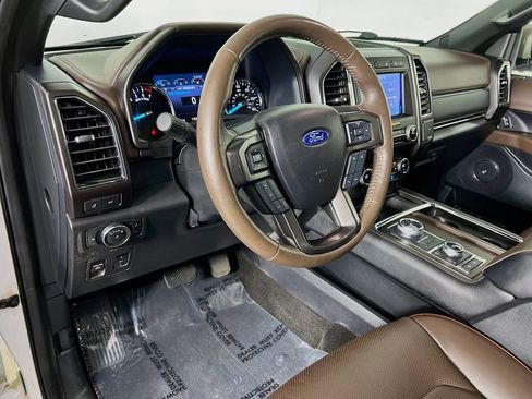 Used 2021 Ford Expedition King Ranch AWD/4WD image 9