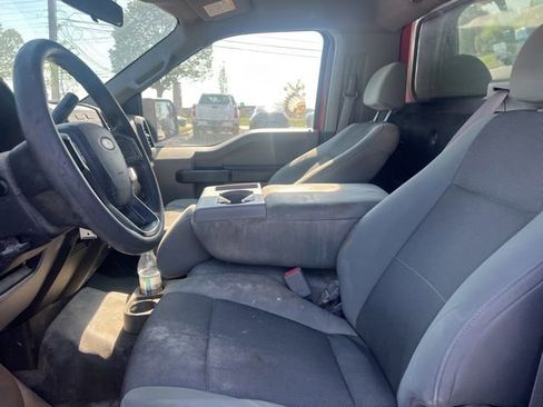Used 2016 Ford F150 XL RWD image 9