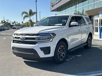 Used 2022 Ford Expedition XLT video 2