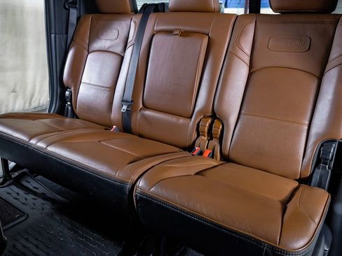 Used 2022 RAM 3500 Limited image 34