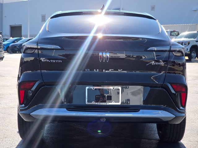 Certified 2024 Buick Envista Avenir FWD image 15