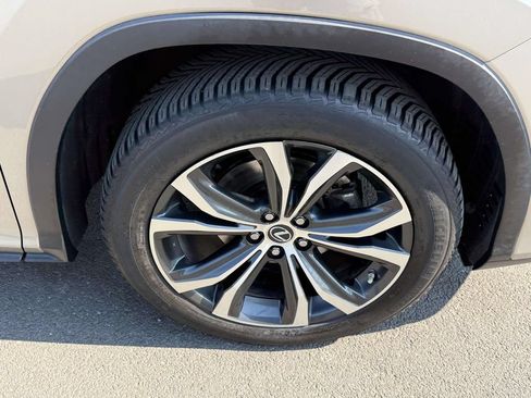 Used 2021 Lexus RX 350 AWD w/ Premium Package image 7