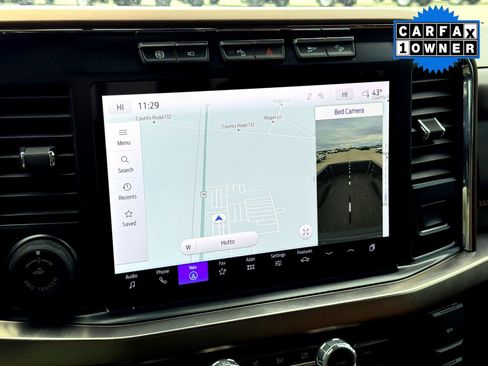 Used 2023 Ford F350 King Ranch w/ Chrome Package image 29