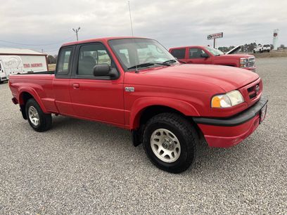 Used 2003 MAZDA B-Series Pickup B3000 Dual Sport 2dr Cab Plus