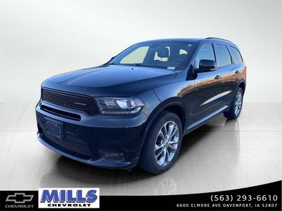 Used 2020 Dodge Durango GT