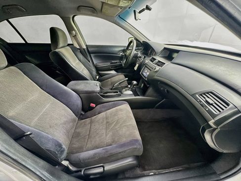 Used 2008 Honda Accord LX image 31