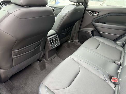 New 2026 Subaru Forester Limited w/ Premium/Limited Package AWD/4WD image 10