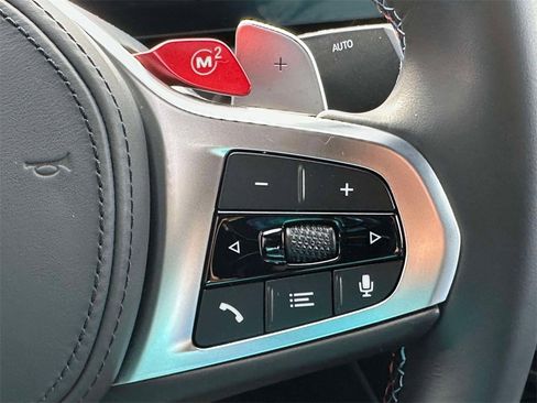 Used 2024 BMW M3 Competition image 35