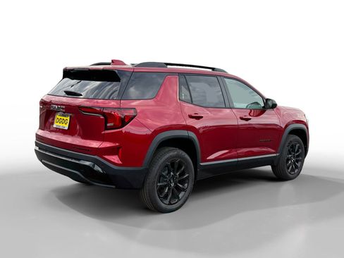 New 2026 GMC Terrain Elevation w/ Black Edition image 5