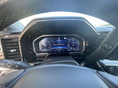 Certified 2022 Chevrolet Silverado 1500 RST AWD/4WD image 11