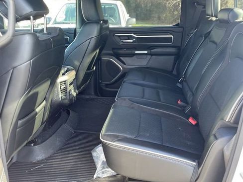 Used 2025 RAM 1500 Laramie image 21