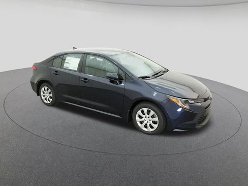 New 2026 Toyota Corolla LE image 12